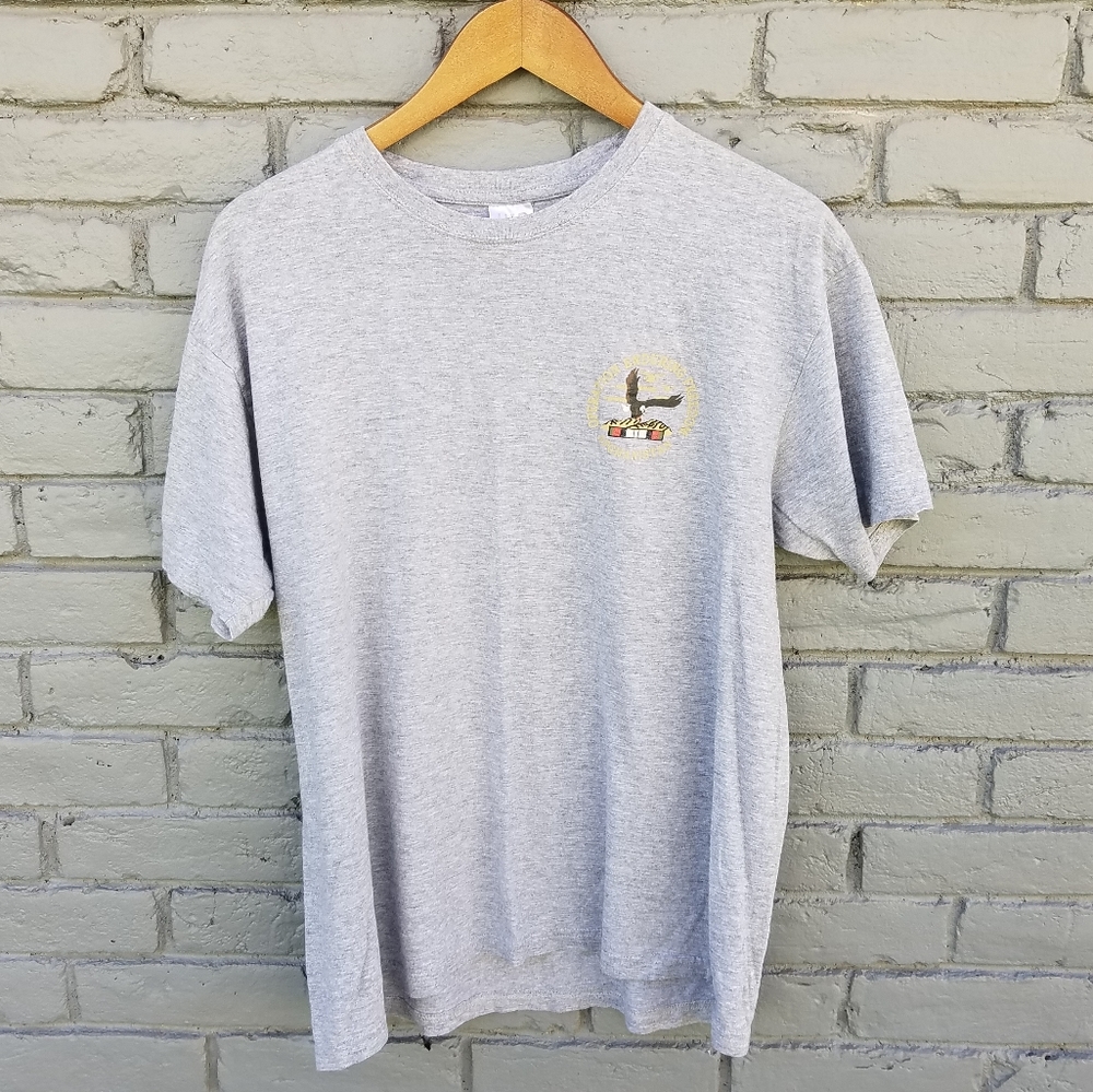 Operation Enduring Freedom Afghanistan T-Shirt - L